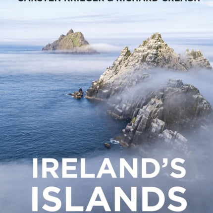 Irelands Islands