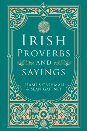 Irish Proverbs and Sayings
