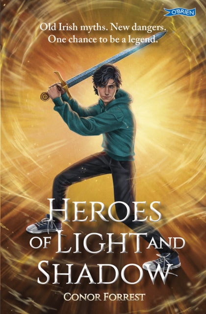Heroes of Light and Shadow