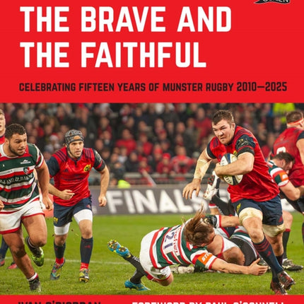 The Brave and the Faithful