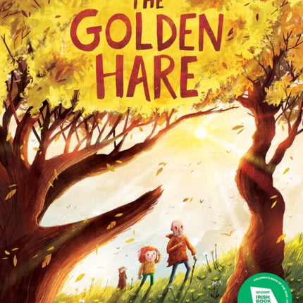 The Golden Hare
