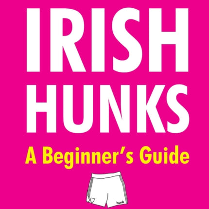 Irish Hunks