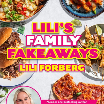 Lilis Family Fakeaways