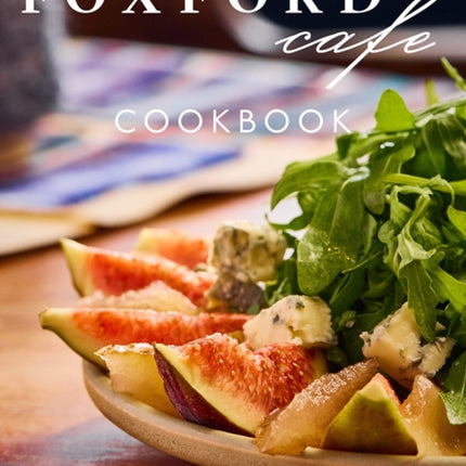 Foxford Cafe Cookbook