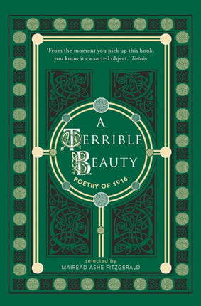 A Terrible Beauty