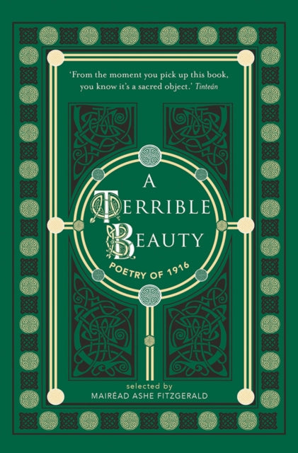 A Terrible Beauty
