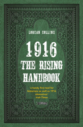 1916 The Rising Handbook