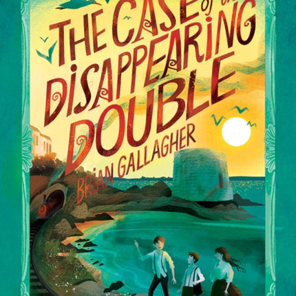 The Case of the Disappearing Double