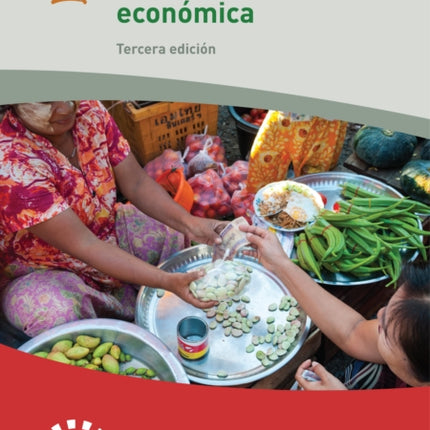 Normas mínimas para la recuperación económica 3rd Edition