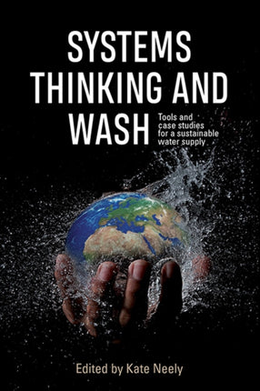 Systems Thinking and WASH: Tools and case studies