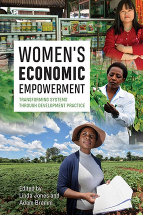 Women’s Economic Empowerment: Transforming