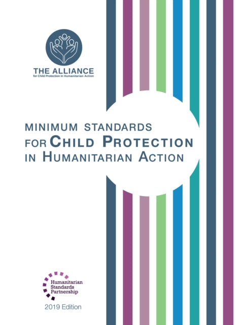 Minimum Standards for Child Protection in