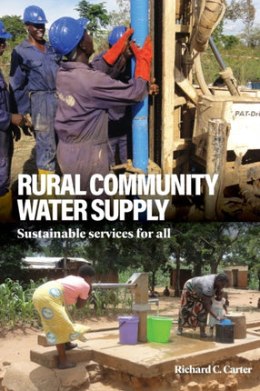Rural Community Water Supply: Sustainable
