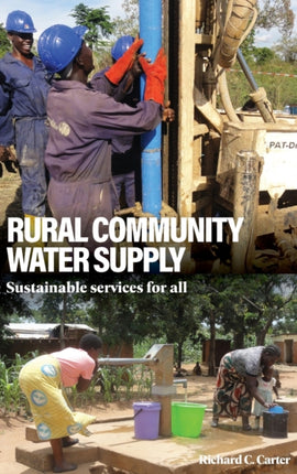 Rural Community Water Supply: Sustainable