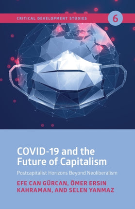 COVID-19 and the Future of Capitalism