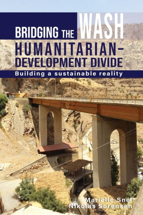 Bridging the WASH Humanitarian–development