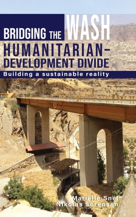 Bridging the WASH Humanitarian–development
