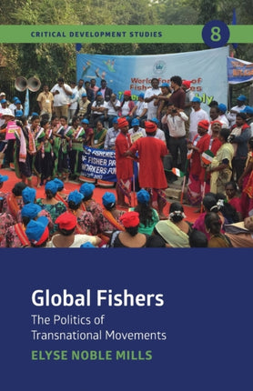 Global Fishers: The Politics of Transnational