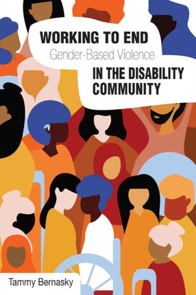 Working to end Gender-based Violence in the