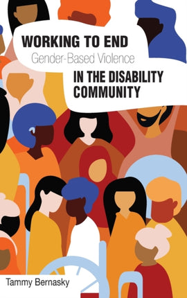 Working to end Gender-based Violence in the
