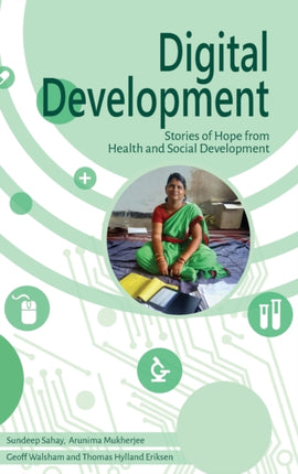 Digital Development: Stories of hope from health