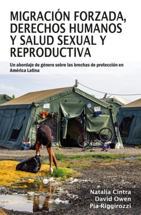 Migración forzada, derechos humanos y salud