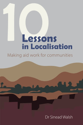 10 Lessons in Localization