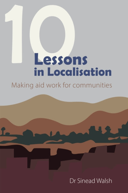 10 Lessons in Localization