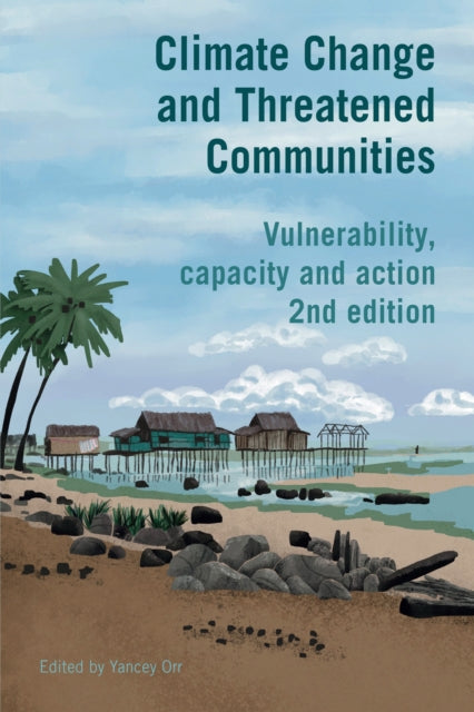 Climate Change and Threatened Communities