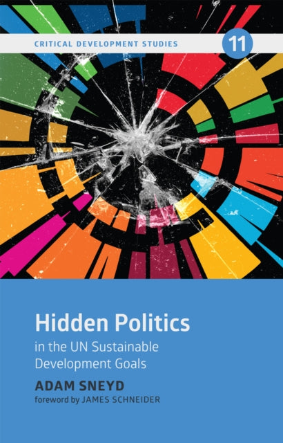 Hidden Politics in the UN Sustainable Development