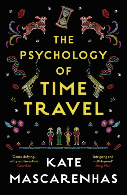 The Psychology of Time Travel