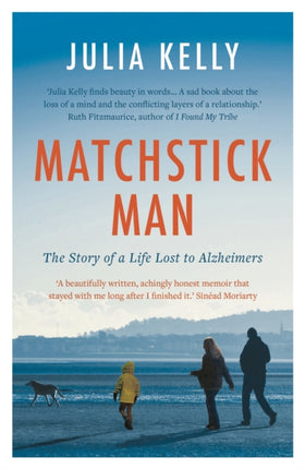 Matchstick Man