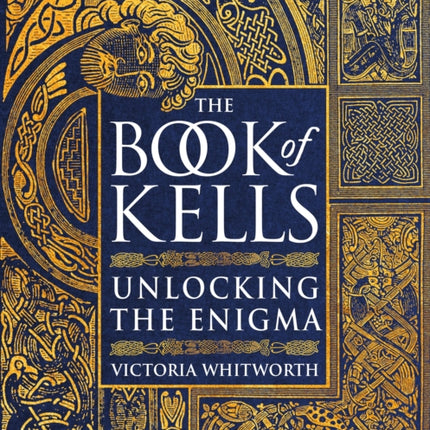The Book of Kells