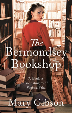 The Bermondsey Bookshop