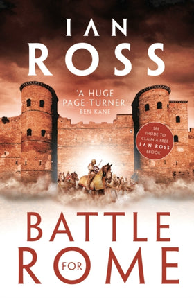 Battle for Rome