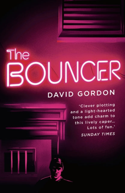 The Bouncer