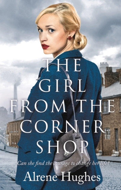 The Girl From the Corner Shop