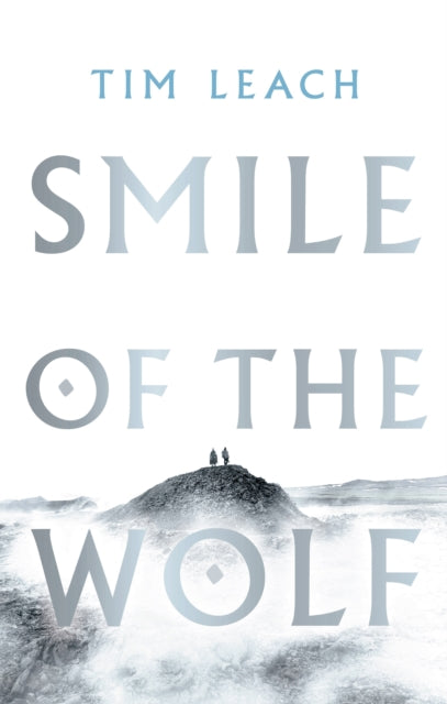 Smile of the Wolf