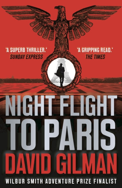 Night Flight to Paris