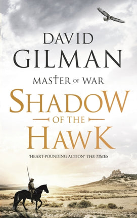 Shadow of the Hawk