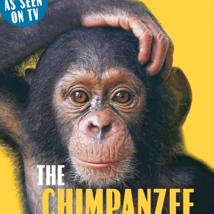 The Chimpanzee & Me