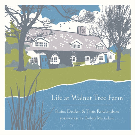 Life at Walnut Tree Farm