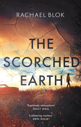 Scorched Earth