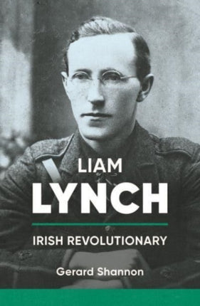 Liam Lynch: To Declare a Republic