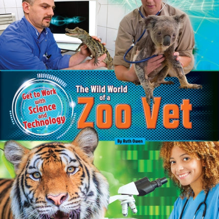 Zoo Vet