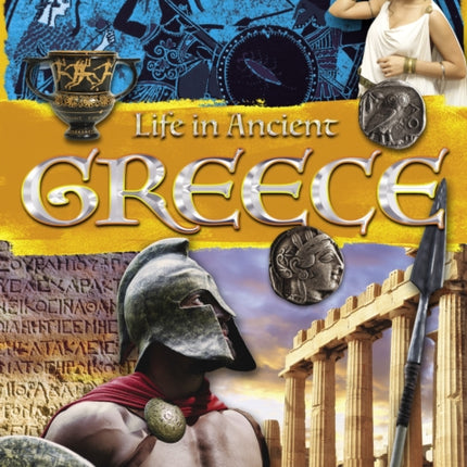 Life in Ancient Greece