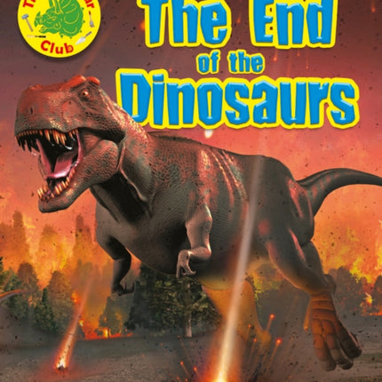 The End of the Dinosaur