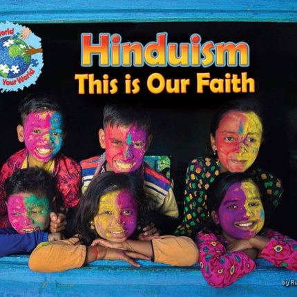 This is Our Faith: Hinduism