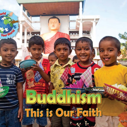 Buddhism This is our Faith