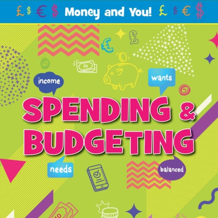 Spending  Budgeting